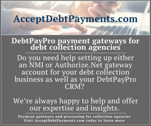 AcceptDebtPayments - DebtPayPro- Image 1