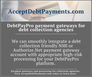 AcceptDebtPayments - DebtPayPro- Image 2