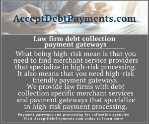 Law firm debt collection payment gateways- Image 2