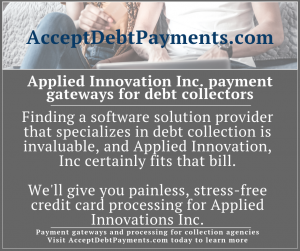 AcceptDebtPayments - Applied Innovation Inc - Image 1