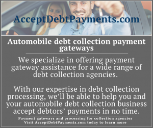 AcceptDebtPayments - Automobile debt collection - Image-2